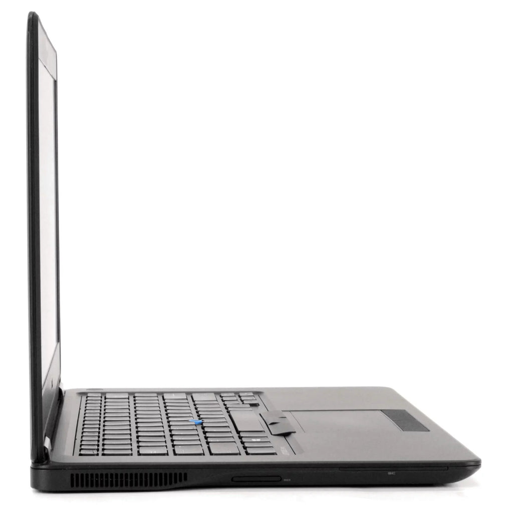 RAM, Intel Bit, 14" 2.90 256GB Dell (Refurbished) E7450 i5 Screen Professional Core Dual Restored 10 Hard 8GB 5, DDR3 Laptop SSD Drive, Gen GHz Windows 64 Computer, Latitude
