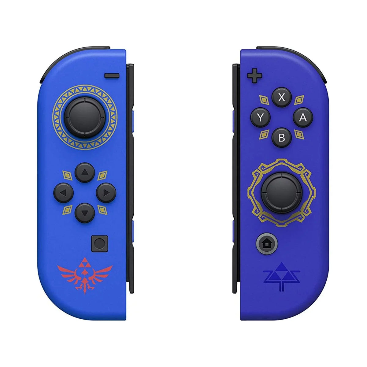 Sword Joy Zelda Controllers Con Legend Edition Skyward of [Nintendo]