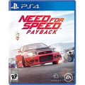 '- Speed Payback PlayStation Need 4 for