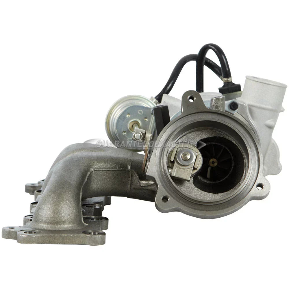 ROVER Rover LAND Line PLUS, Fits Gaskets & Feed LR2 select: For ROVER LAND 2013 Buyautoparts Range Oil PURE 2013 Evoque EVOQUE ROVER - & LR2 Turbo TECHNOLOGY HSE Turbocharger w/ RANGE
