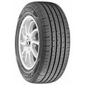 Touring Hankook Chrysler T 2011-14 Ford Mustang 98 300 (H727) 2005-07 Tire Fits: Optimo 215/65R17 Base,