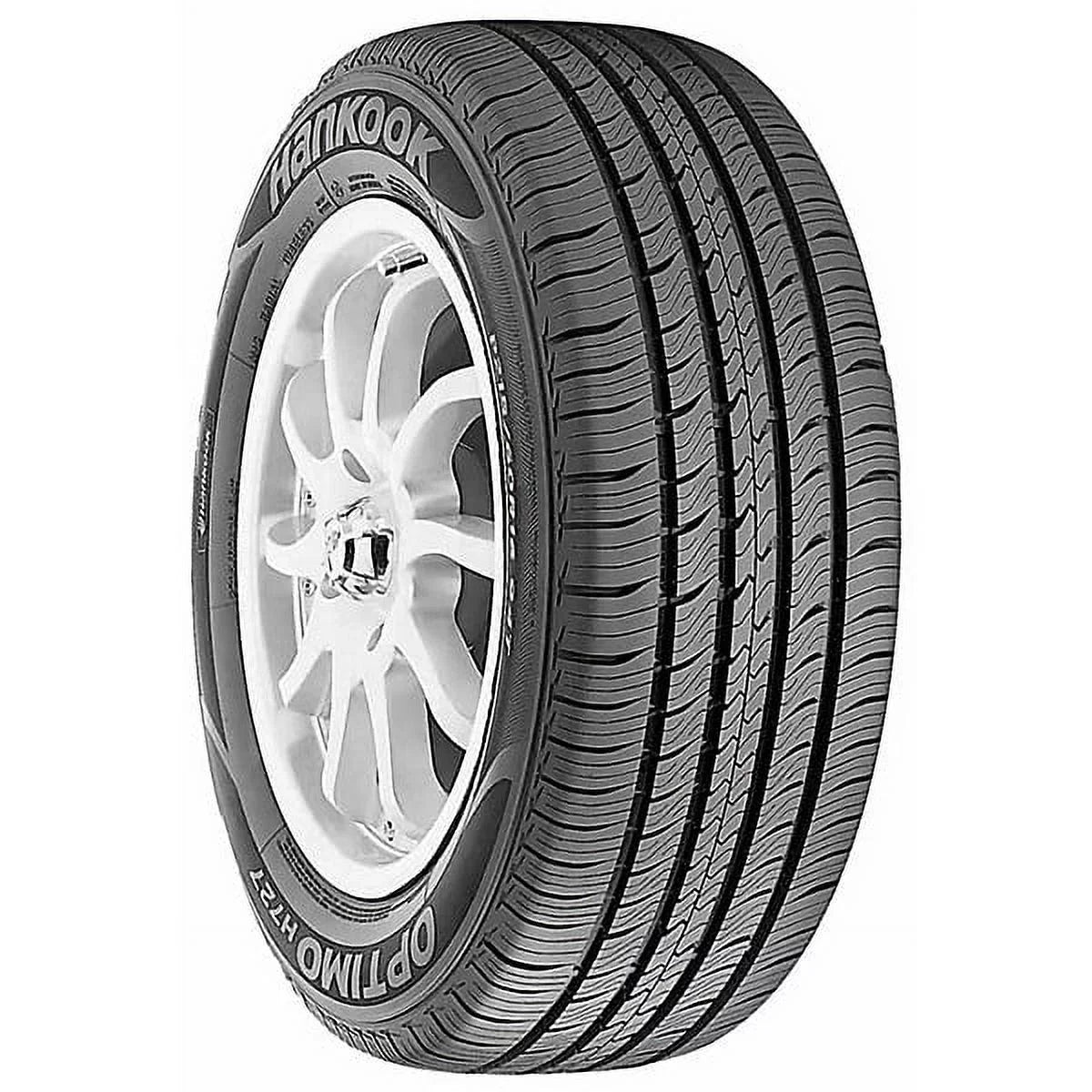 Touring Hankook Chrysler T 2011-14 Ford Mustang 98 300 (H727) 2005-07 Tire Fits: Optimo 215/65R17 Base,