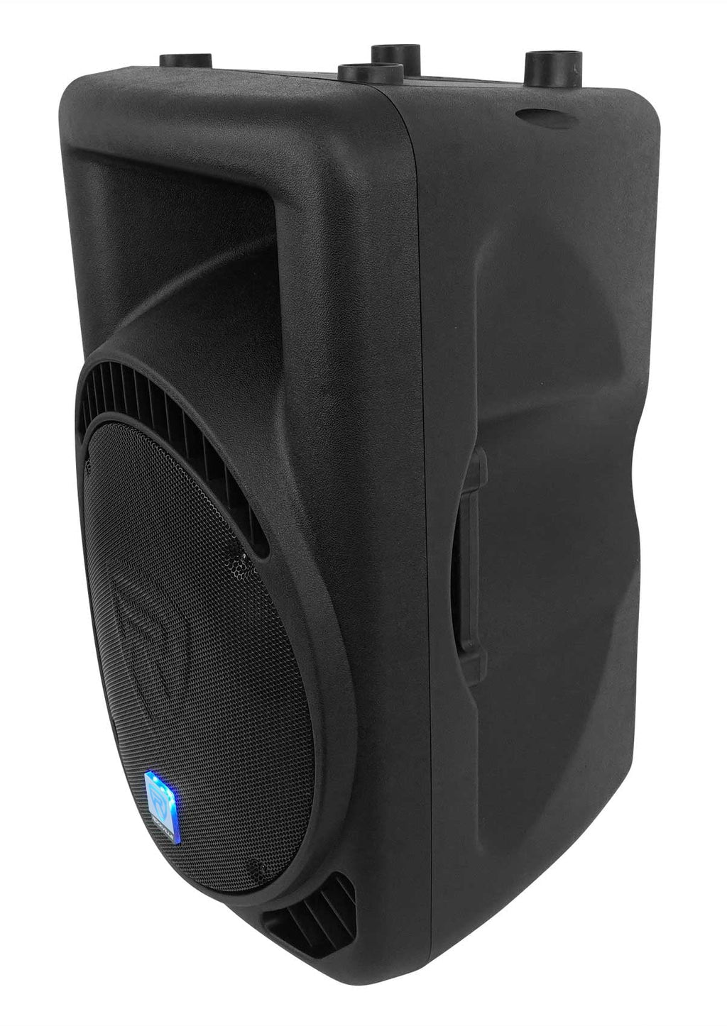 Speeches For w/ 15" System Rockville Sermons, Speaker Sound Headset Church Mic