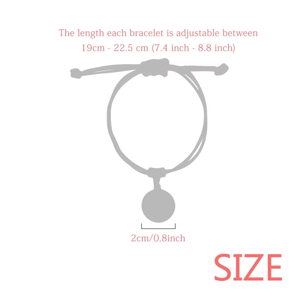 Scrawl Double Set Doodle Wristband Rope Marchese Headgear Leather Bracelet Couple Graffiti