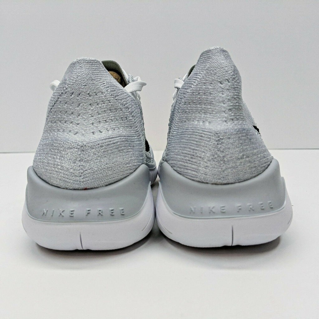 shoes 2018 flyknit rn women's free running nike
