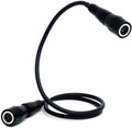 Magnetic for with CLEVERSCOPE Bell 35 Metallic inches Clever Long Ends + Scope Objects Howell PRO, Flashlight, Retrieving Pocket Neck inches Flexible