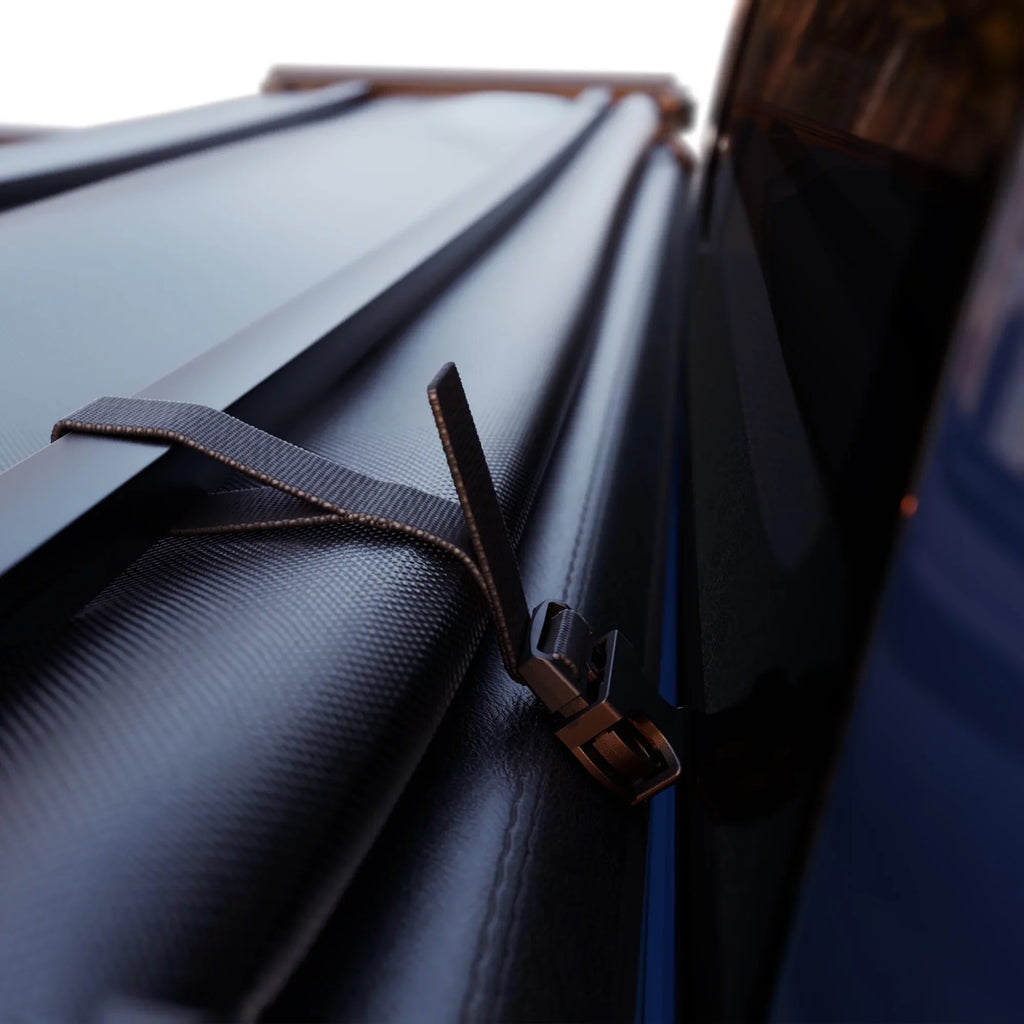 Fits 2009 20-2725 Worksport Bed SC3 Ram Truck 2018 Tonneau Bed - 5'7” Dodge Folding Cover | | Soft 1500