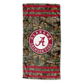 Towel Tide 30"x Stripes Group The 60" Crimson Northwest Three Alabama Beach