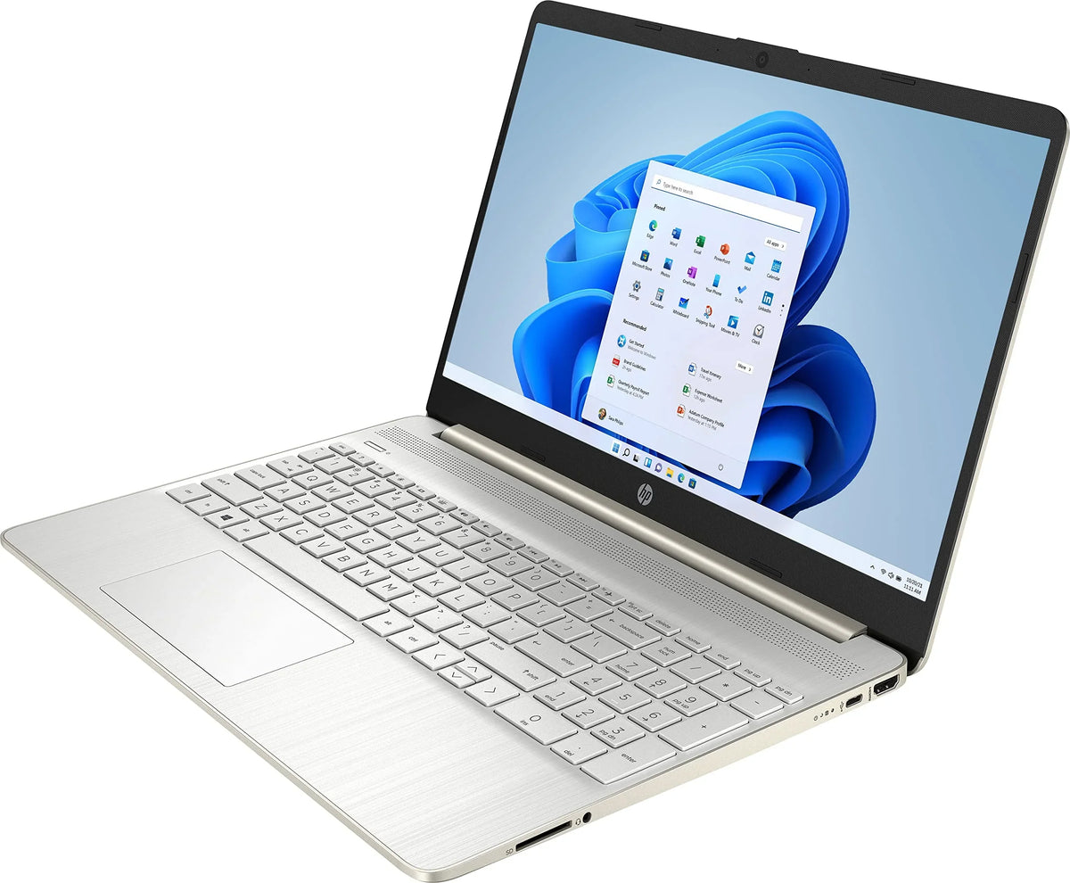 Graphics Micro-Ege Display 256GB Intel WiFi Iris Xe SSD 15.6" PC Laptop Webcam RAM HDMI 12GB AC w/RE DDR4 2022 i5-1135G7 FHD 10 Gen USB Pro USB-C 11th NVMe BT Silver Drive Intel 4-Core HP Windows
