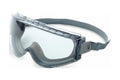 Clear Stealth Body Headband & Universal (S3960C), Safety Honeywell Anti-Fog Neoprene Goggles Gray Lens, Uvex with Uvextreme