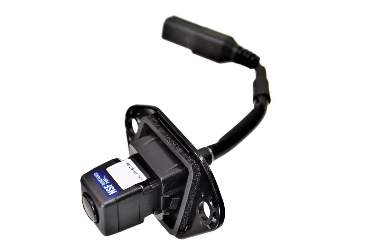 Backup Camera Auto View AVALON, XLE/PREMIUM/TOURING/LIMITED BUCTO-185N AVALON Warehouse 2013-2014 2015 PT Rear TOYOTA TOYOTA Fits select: