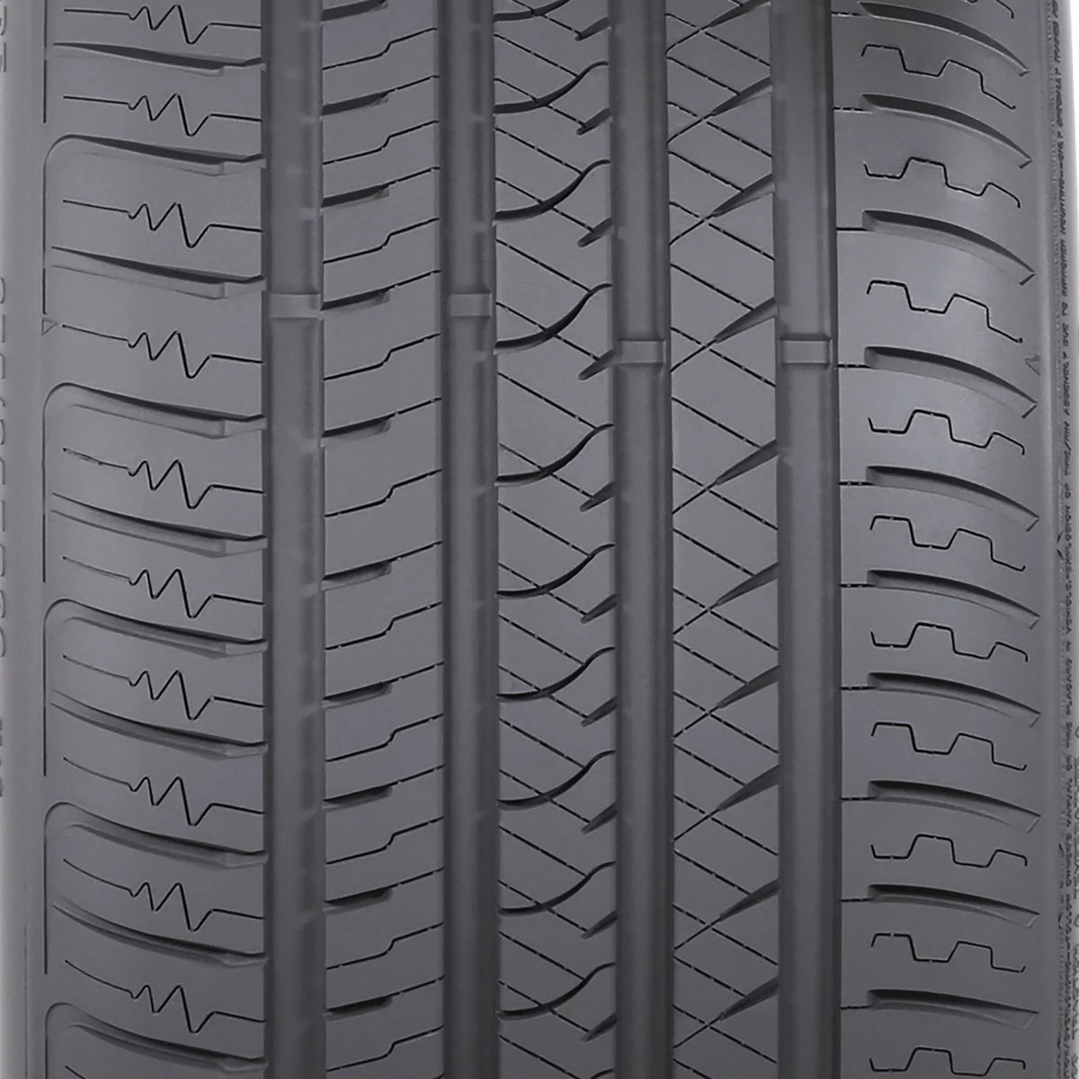 2013-14 Dodge Light Truck Base, LT265/75R16 Ram 123Q Fits: Toyota Tire Thunderer FJ 2500 Base CLT Cruiser 2000-02