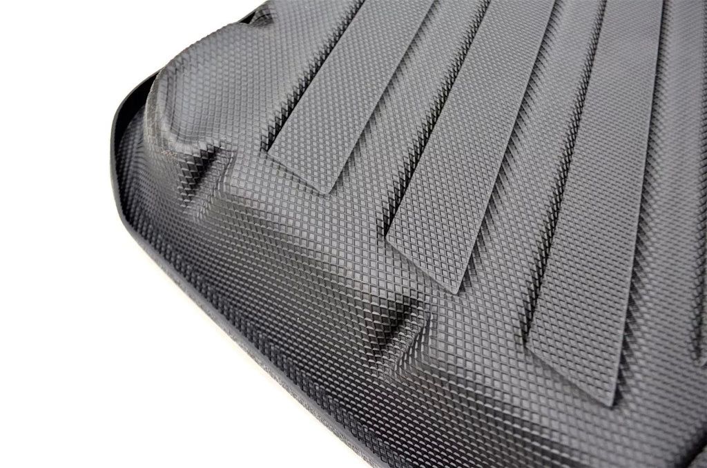 Auto Trunk CAMRY Cargo Fits Warehouse PT TOYOTA Liner select: - 80-802128 2018-2020