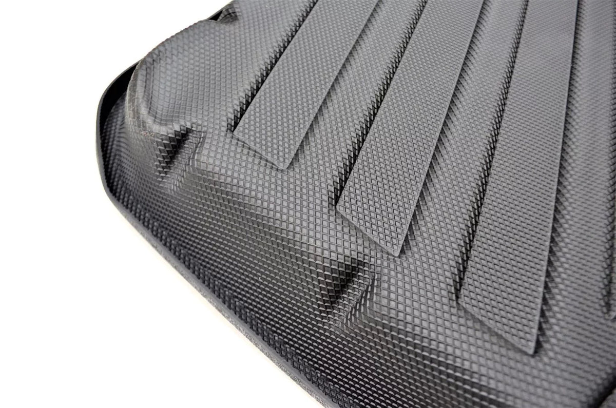 Auto Trunk CAMRY Cargo Fits Warehouse PT TOYOTA Liner select: - 80-802128 2018-2020