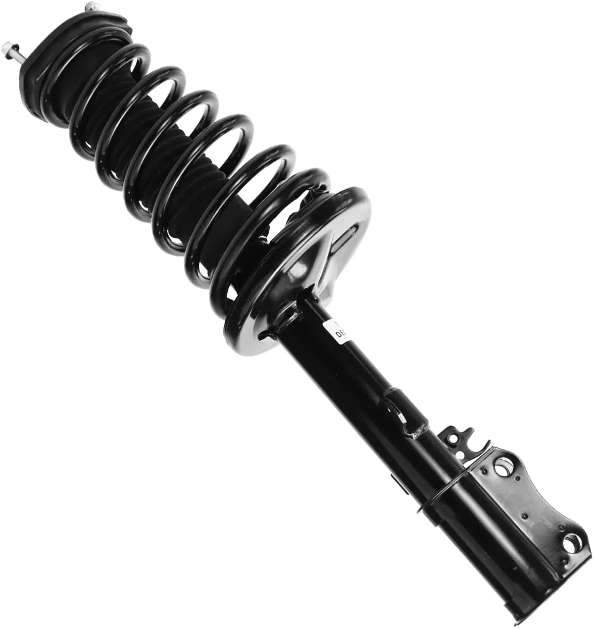 Quick Replacement Solara 2 1999 [2.2L] Rear Detroit 1997 Struts Assembly Install 2001 Springs Complete - Ready Struts w/Coil Camry, Toyota 1999-2003 Axle Struts for 1998 2000