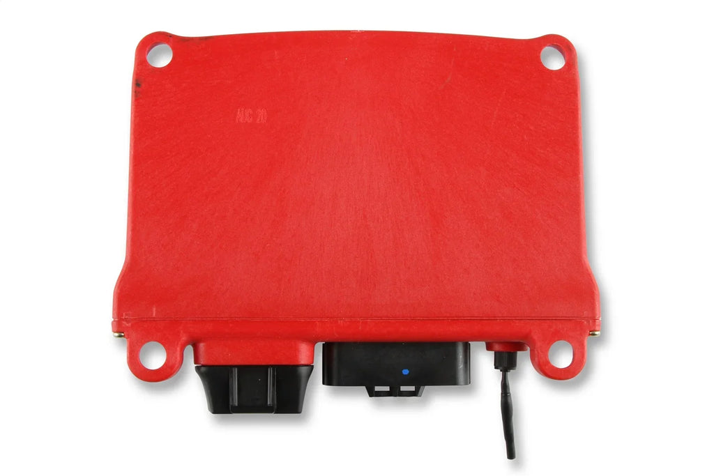 Module MSD 7730 Ignition Performance