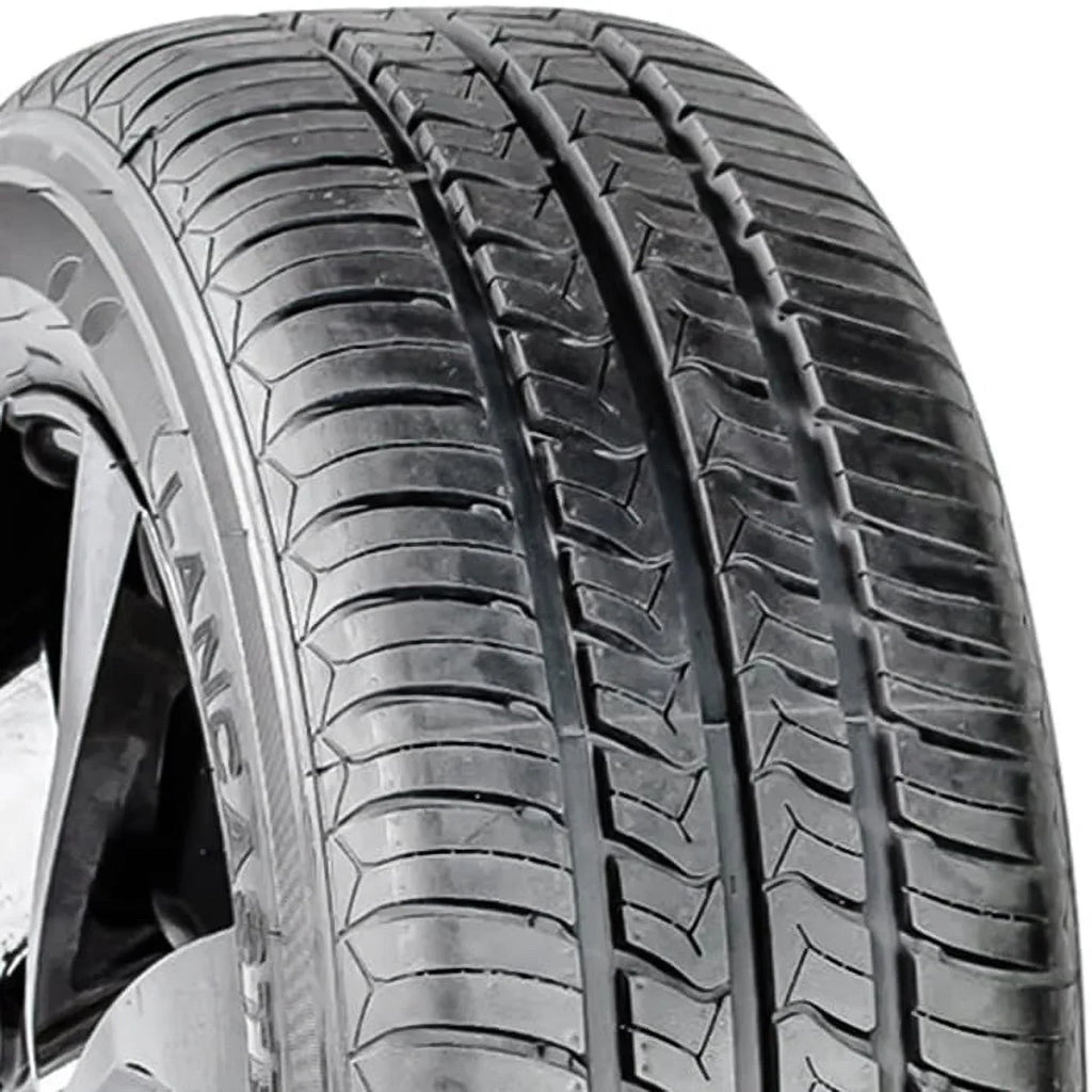 Tire Mini Base Cooper LP-16 Cooper 2010-14 Fits: Lancaster Clubman, 2002-07 84H Performance 175/65R15 Mini