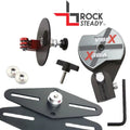 Flight Base w/ VibeX (FF-VXMTB-XAG-BSDS) GoPro Flix Mount Surface