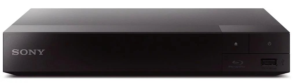 plus Cable Two WiFi (2016) Sony Player BDPS3700 Bundle Blu-Ray with Streaming