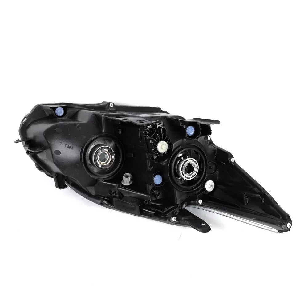 Side Driver Prius 2013-2015 2014 Headlight Driver Headlamp for 2015 For LH Left OEM# Halogen 2013 Headlamp 2012 Fit Toyota Side Driver 81130-47520 Toyota 2012 Headlight Side Headlight LH Prius Left