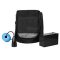 w/GT8HW-IF Portable Fishing Kit Small Transducer Garmin Ice