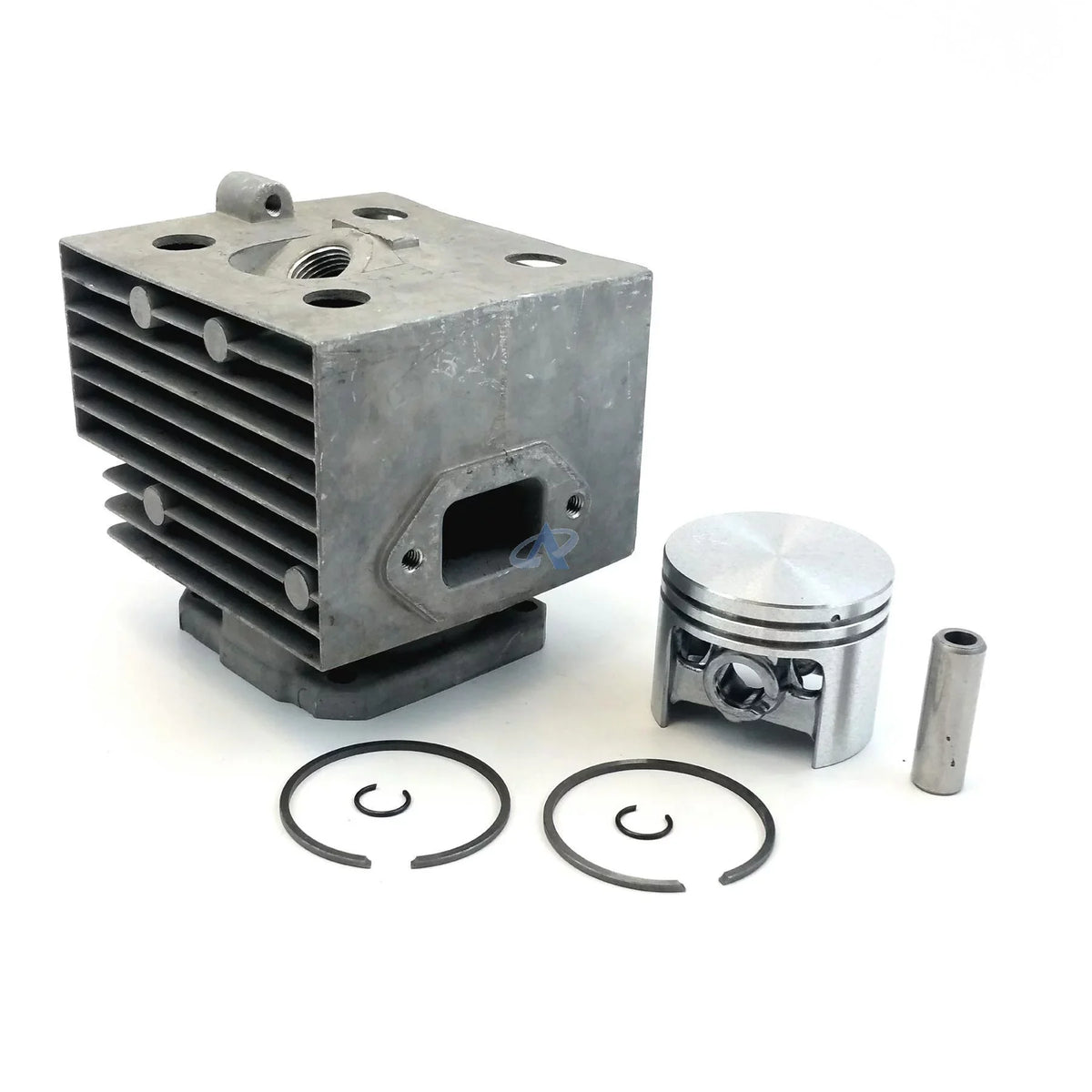 Backpack 42030201201 BR420, Ring Piston Kit SR420, BR400, Blower Replaces SR400 BR380, Cylinder for 4203-020-1201 and Stihl