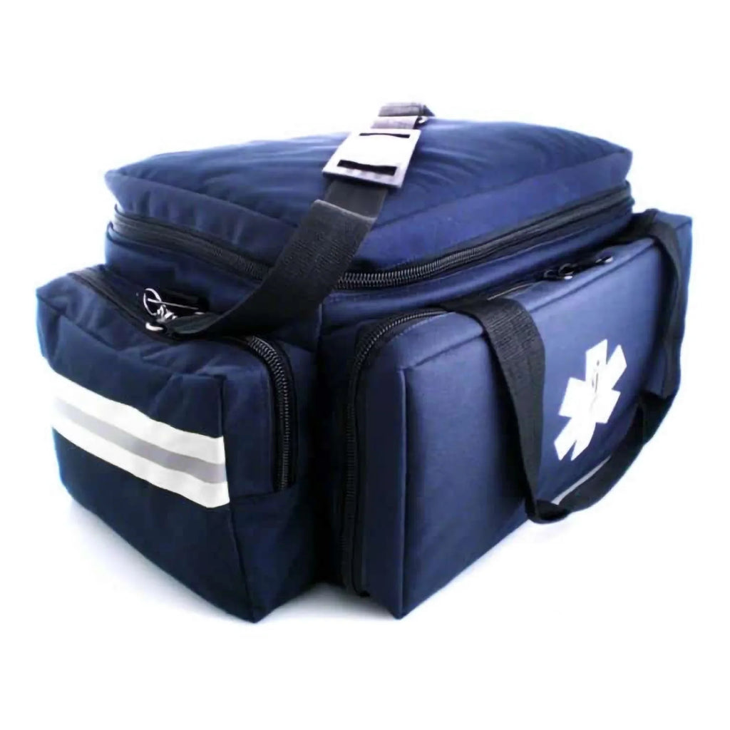 Water 1 Each Trauma Fabric MedSource Bag Resistant