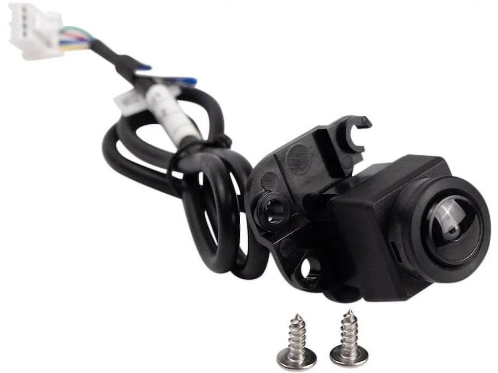 Park - with Compatible Camera 2010 Assist Dodge Ram 2500