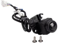 Park - with Compatible Camera 2010 Assist Dodge Ram 2500