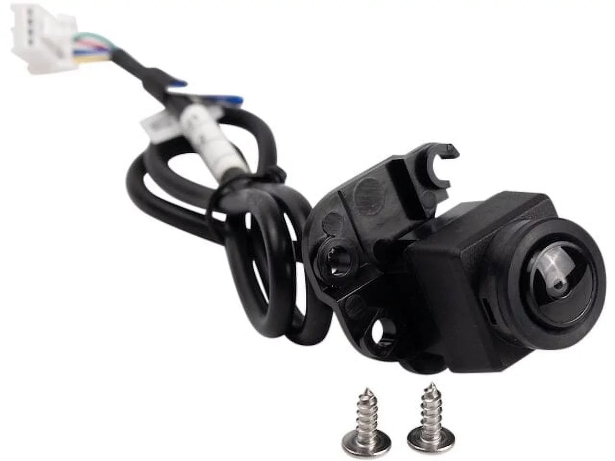 Park - with Compatible Camera 2010 Assist Dodge Ram 2500