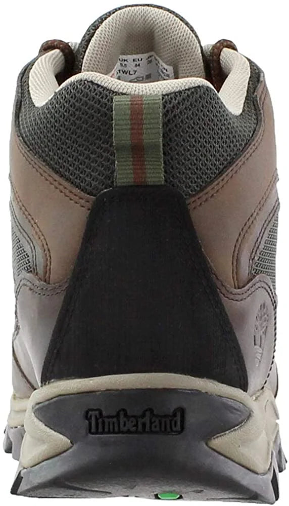 Maddsen Men's Lite Timberland Mid Boot Ankle Mt.