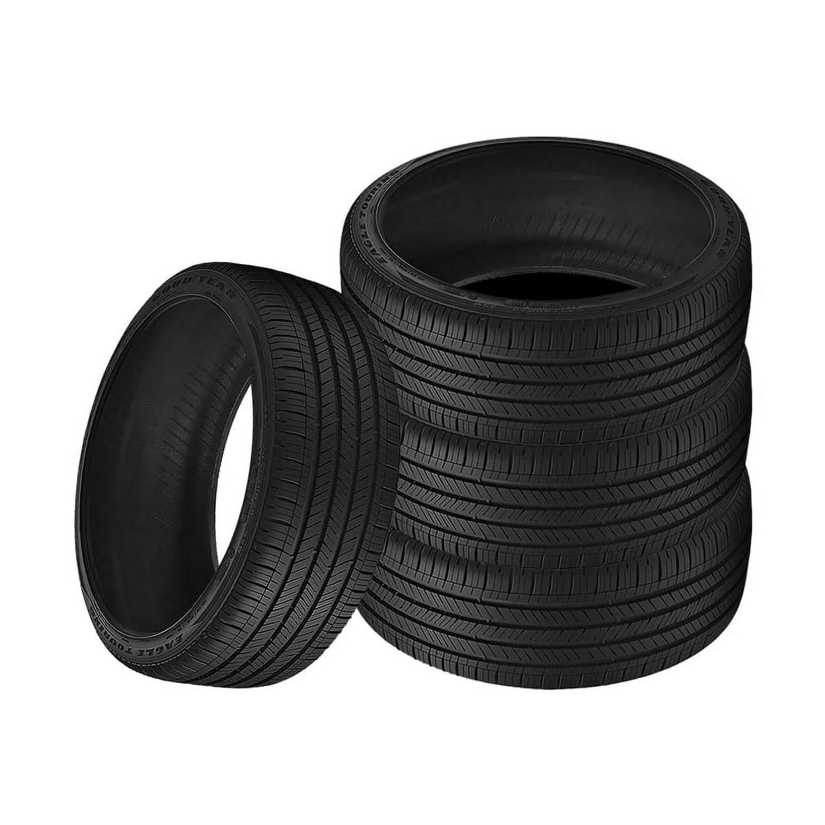 Goodyear Touring 245/45R19 All-Season Tire Eagle 98V