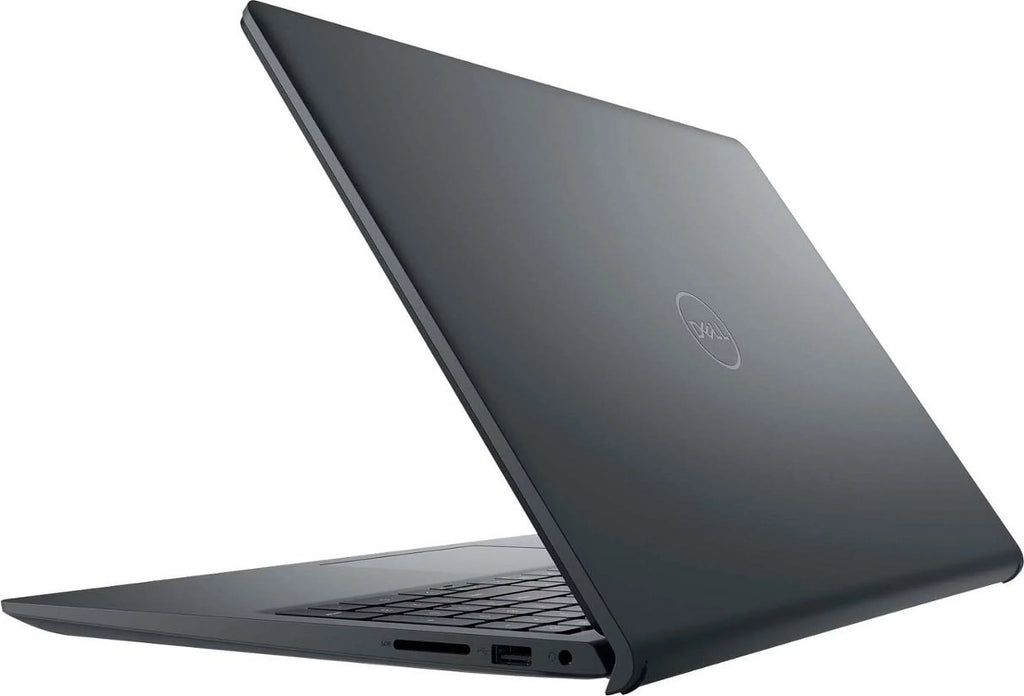 3535 - 15 AMD Ryzen 5 SSD Radeon - Laptop Carbon Touch - AMD - - 8GB Dell - 512GB Memory Black Inspiron
