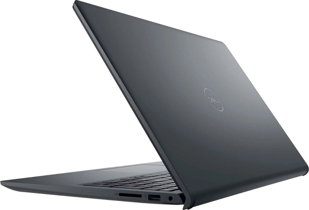 3535 - 15 AMD Ryzen 5 SSD Radeon - Laptop Carbon Touch - AMD - - 8GB Dell - 512GB Memory Black Inspiron