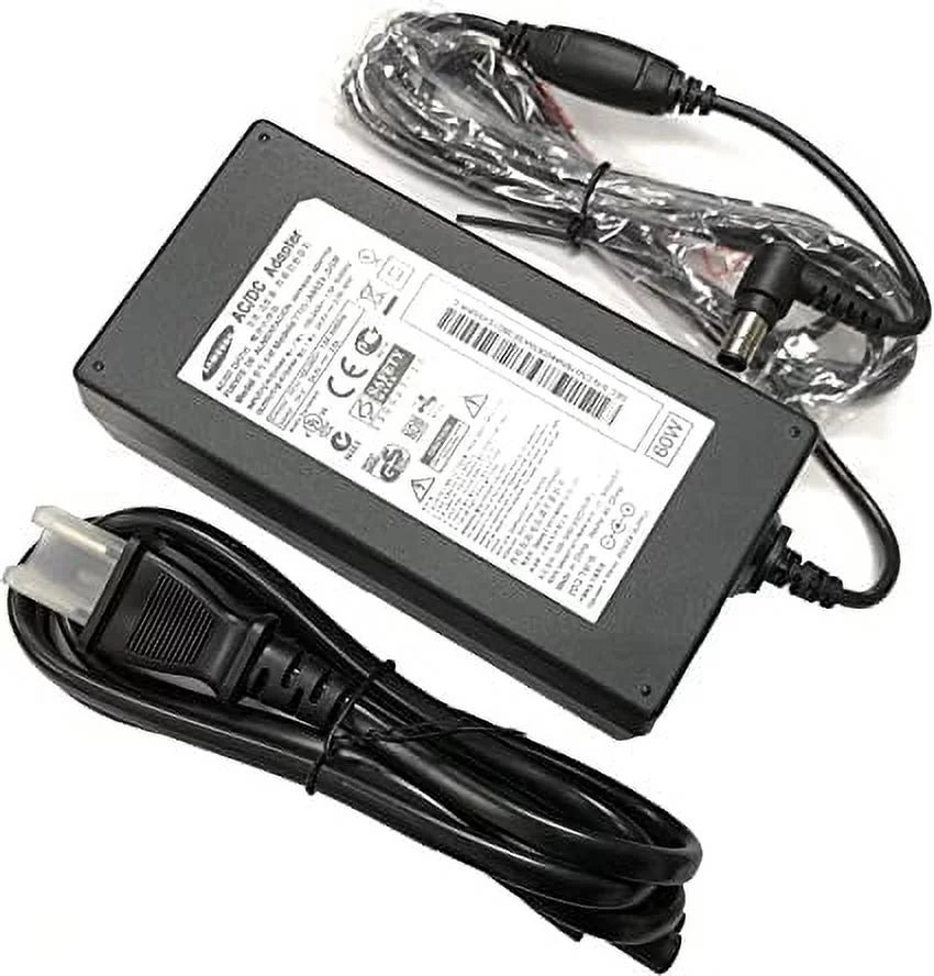 HW-F355 HW-H550 New Soundbar Genuine 60W Original Adapter BN44-00639A A6024_DSM 24V for Samsung Subwoofer 2.5A