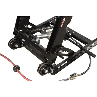 For YAMAHA VI EPS UTV Lift Viking Tusk 2022