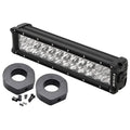 Trail LED Ultimate Kit 2021-2022 V2 Tusk S 12" Light 1000 For POLARIS Bar Straight RZR