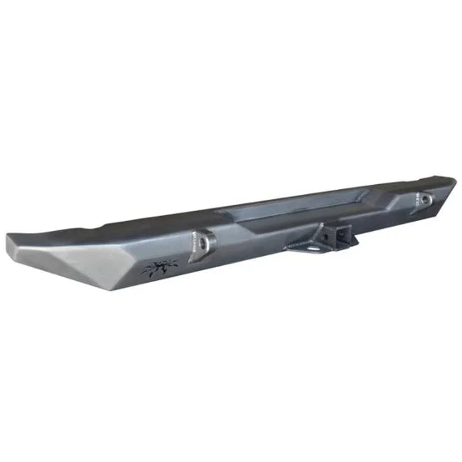 Wrangler with for TJ-LJ-CJ Bumper Rear Brawler Jeep Tabs