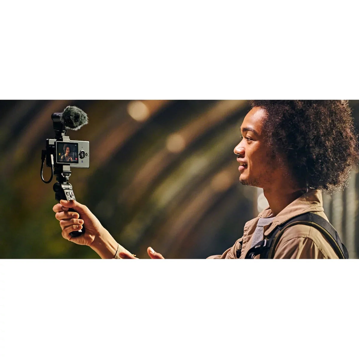 Mount PRO-I Phone Me Sony K Smartphone OLED AI with Bundle Xperia XQBE62/B