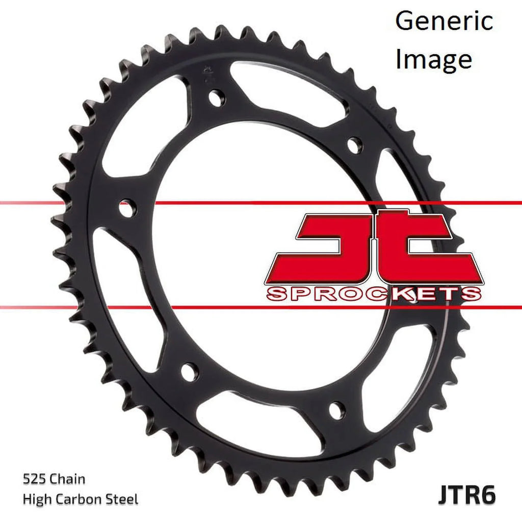 GS for Sprocket BMW Front JT 2008-2013 Rear & Street Kit F800
