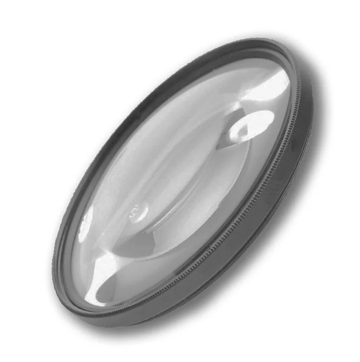 Definition SonyCyber-shot Filter High Close-Up Multi-Element Lens / Lens (Includes (Macro) 10x Adapter) VI DSC-RX100