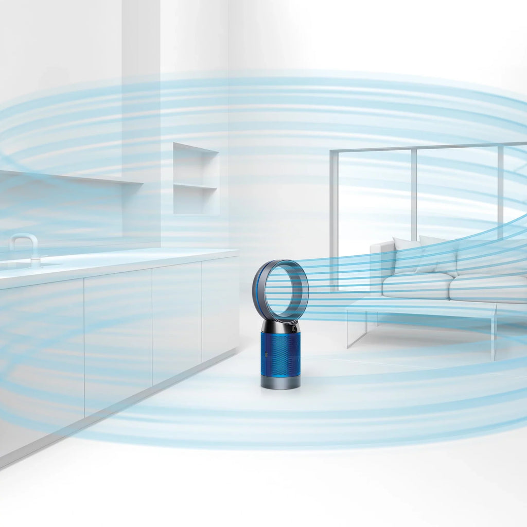Pure DP04-HEPA Cool, Dyson Air