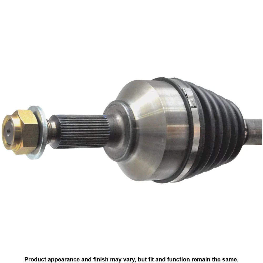 New Front CARDONE 66-2316 Ford, Lincoln 2013-2016 Axle CV Assembly 3B436-A Right fits Dg1Z