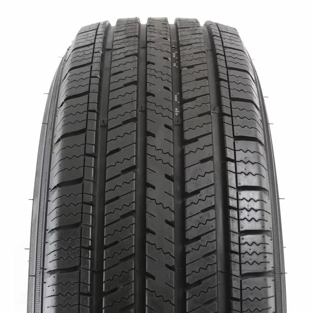EcoPath Season All Truck Travelstar Tire Light H/T LT235/85R16 E 120/116R