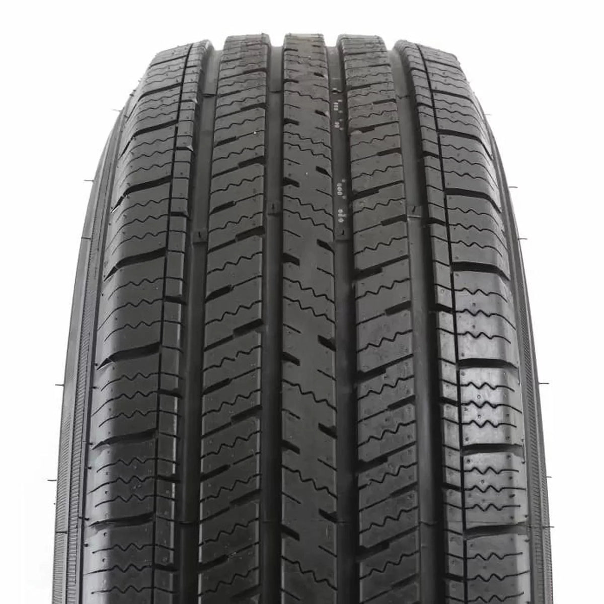 EcoPath Season All Truck Travelstar Tire Light H/T LT235/85R16 E 120/116R