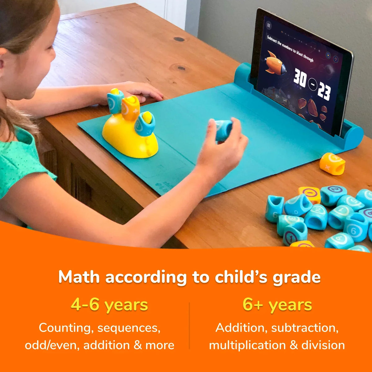 Toy & Math PlayShifu Stories Puzzles Learning