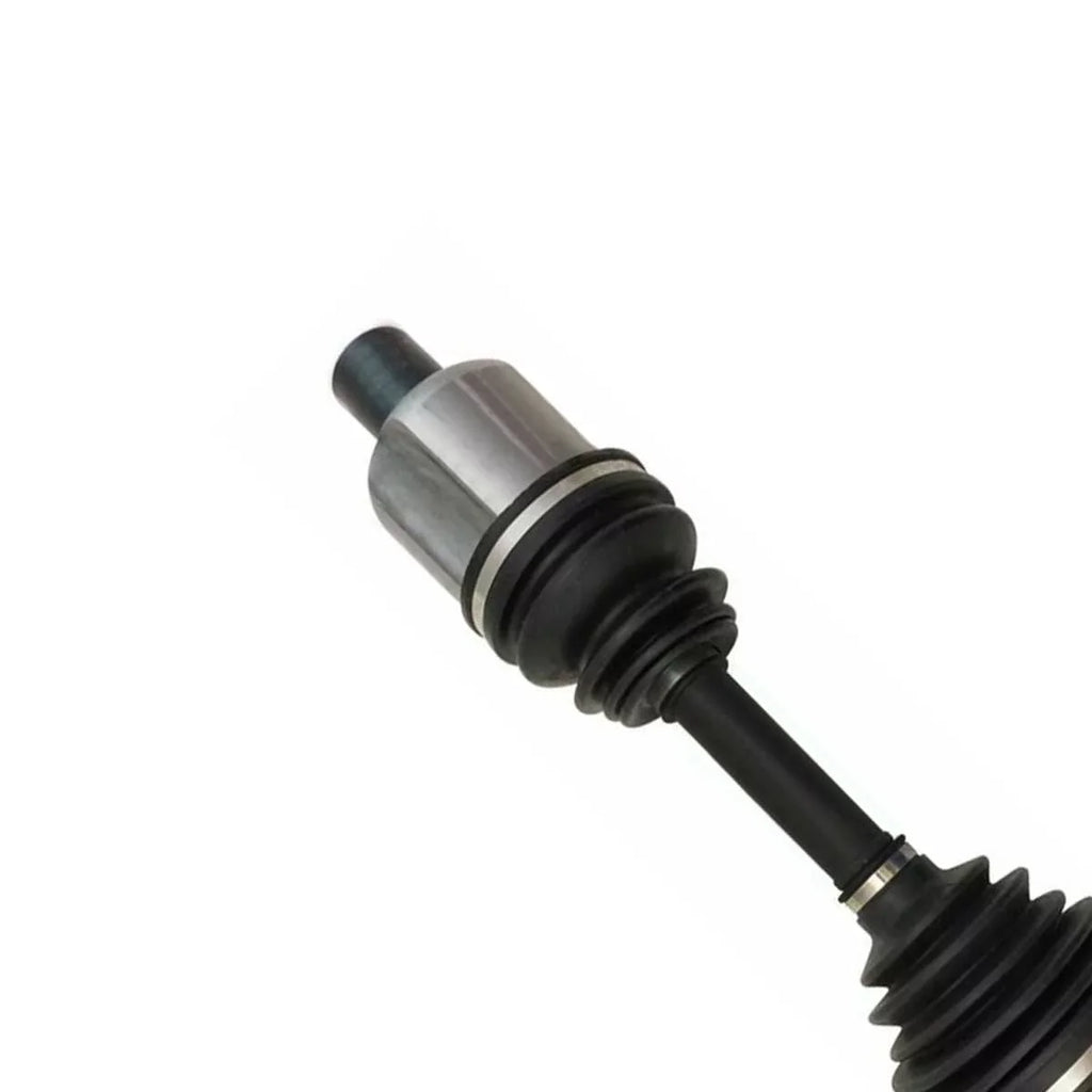 4WD Set Replacement Ram Passenger 2016 Boots 2013 V8 Side 3.6L 2015 CV Driver Axle 4.7L of Neoprene 2018 V6 3.7L 2 and 3.0L 5.7L Shaft 2014 AutoShack 1500 Assembly Drive Front 2017 for New 2012