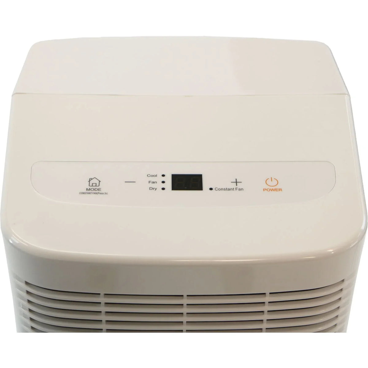 Sense I Keystone Air 115V BTU to for up with Sq. 5,000 Remote Portable Room Conditioner Ft. a Control 250