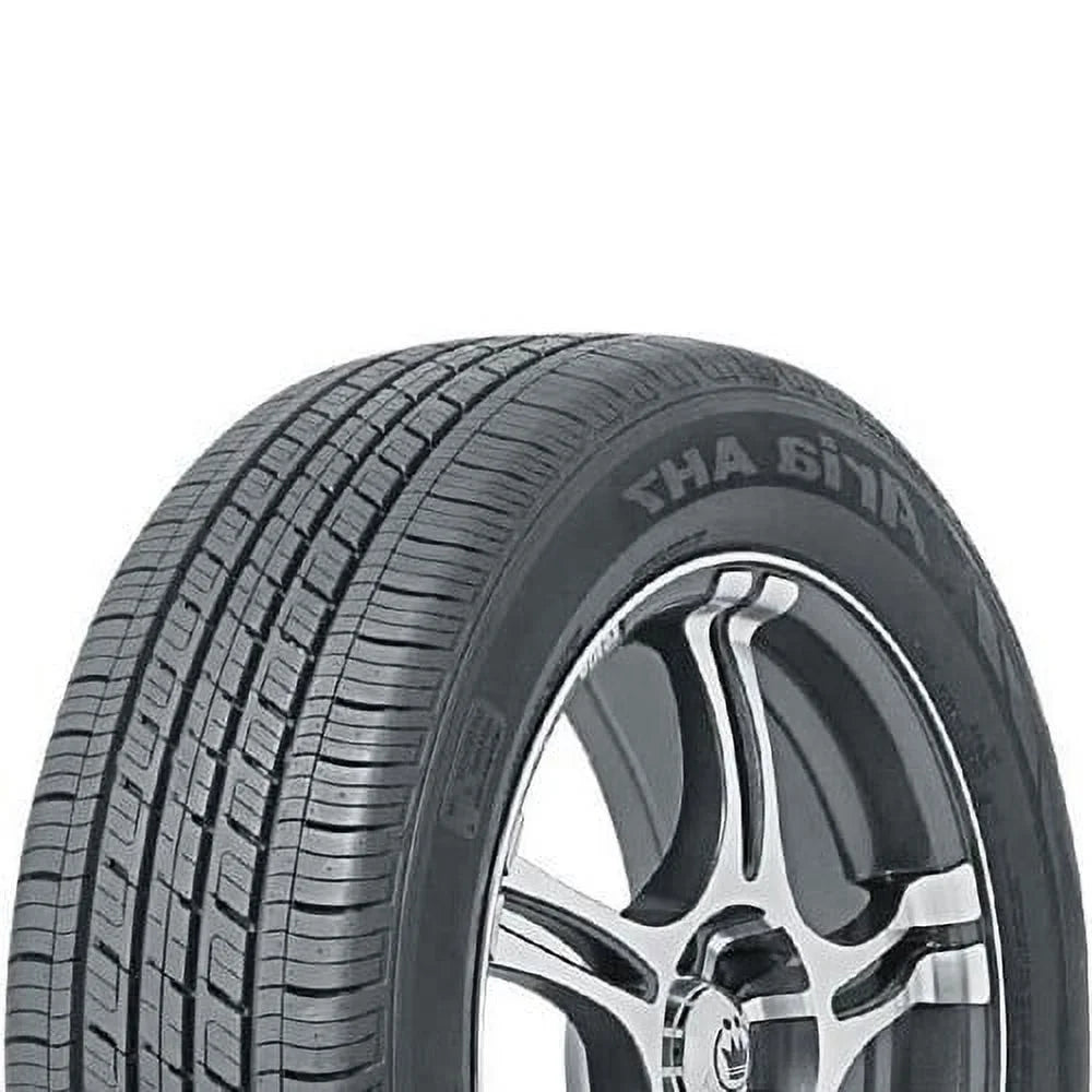 94H LT, Cruze 2016 Nexen Limited BSW Fits: Aria AH7 Chevrolet (2 2012-15 225/50R17 Cruze LT Tires) Chevrolet