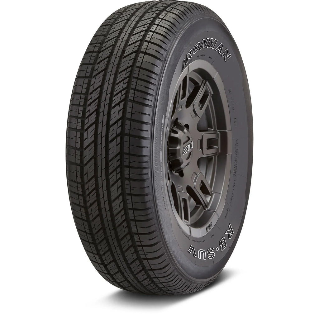 All SUV Ironman BW 107H Season RB 235/60R18XL